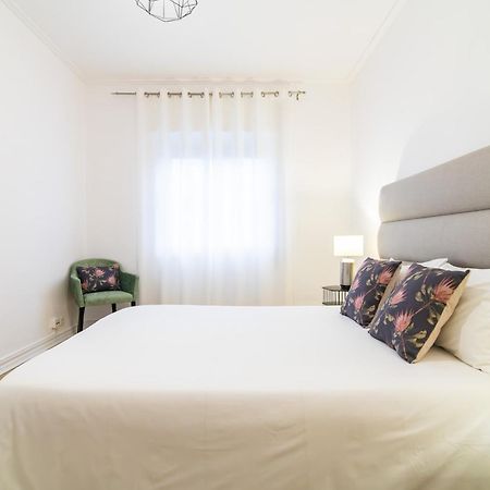 Green Island City Apartment Понта Делгада Екстериор снимка