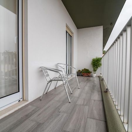 Green Island City Apartment Понта Делгада Екстериор снимка