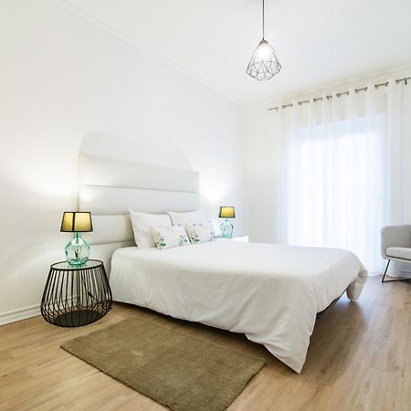 Green Island City Apartment Понта Делгада Екстериор снимка