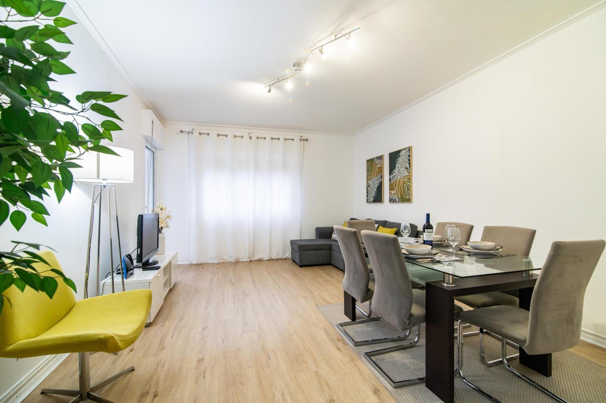 Green Island City Apartment Понта Делгада Екстериор снимка