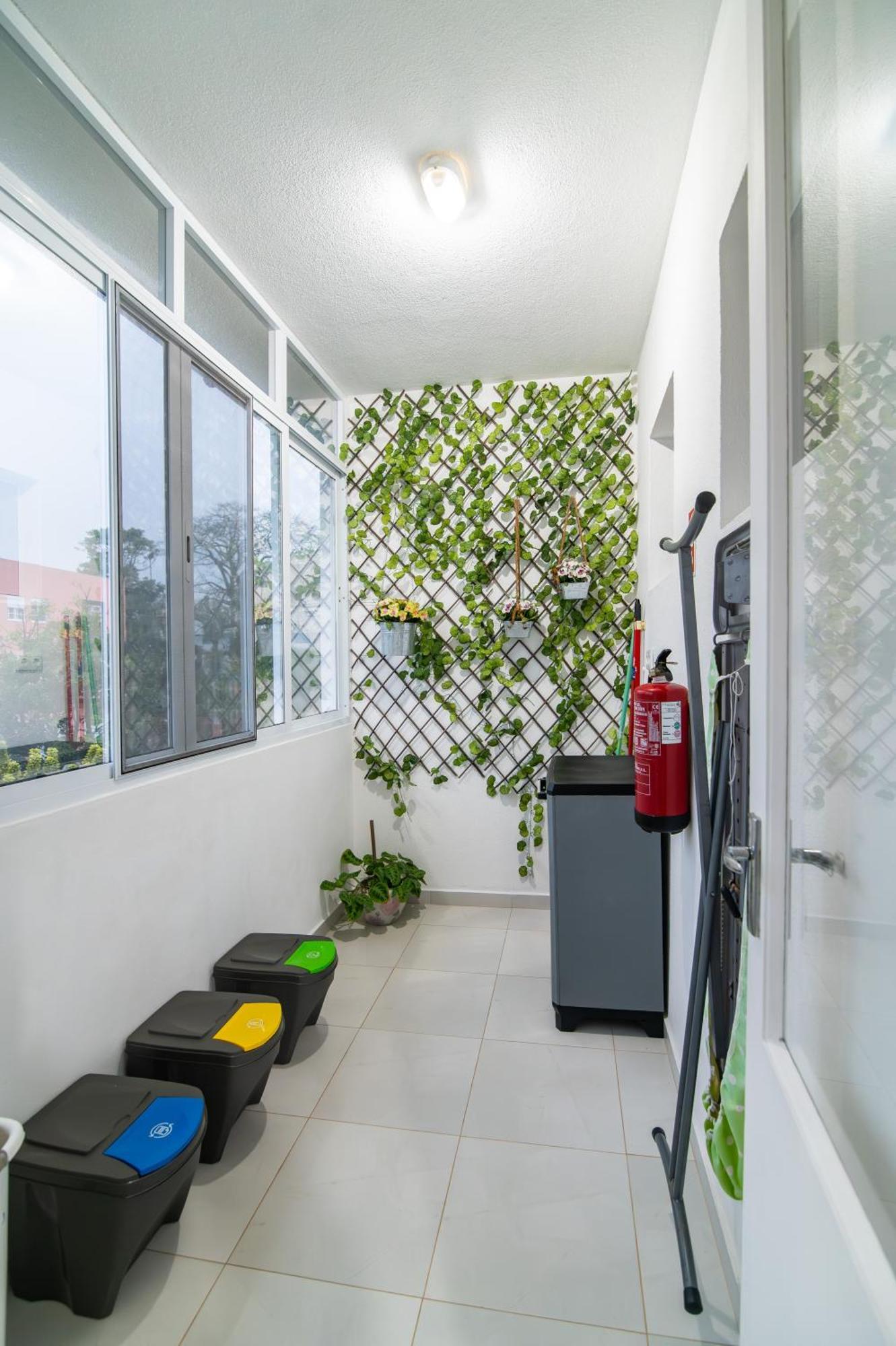 Green Island City Apartment Понта Делгада Екстериор снимка