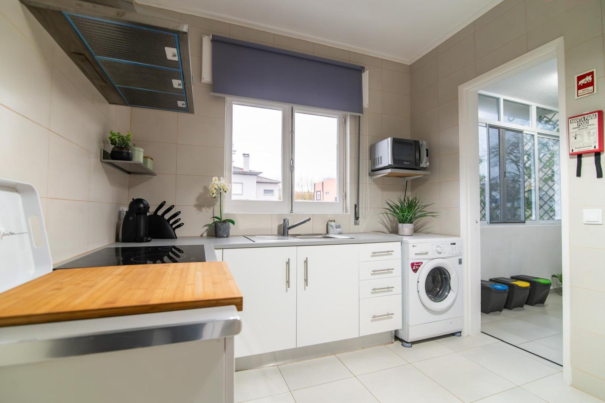 Green Island City Apartment Понта Делгада Екстериор снимка