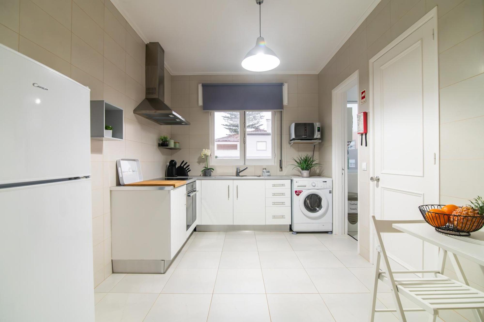 Green Island City Apartment Понта Делгада Екстериор снимка