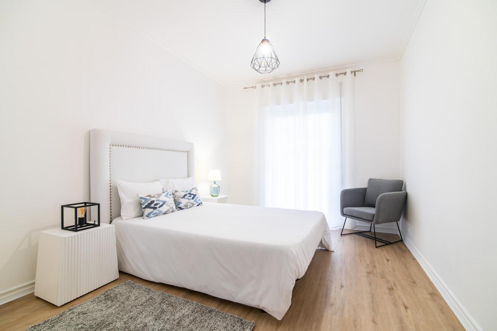 Green Island City Apartment Понта Делгада Екстериор снимка