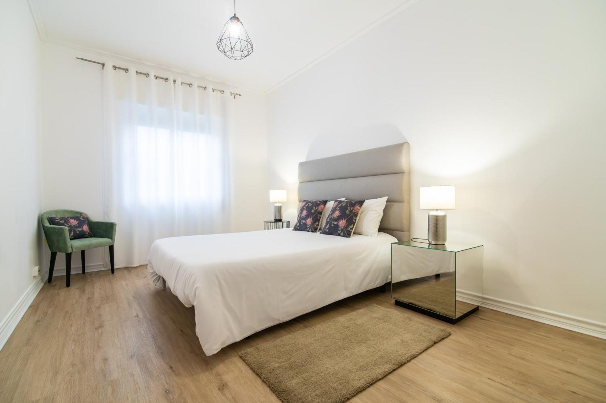 Green Island City Apartment Понта Делгада Екстериор снимка