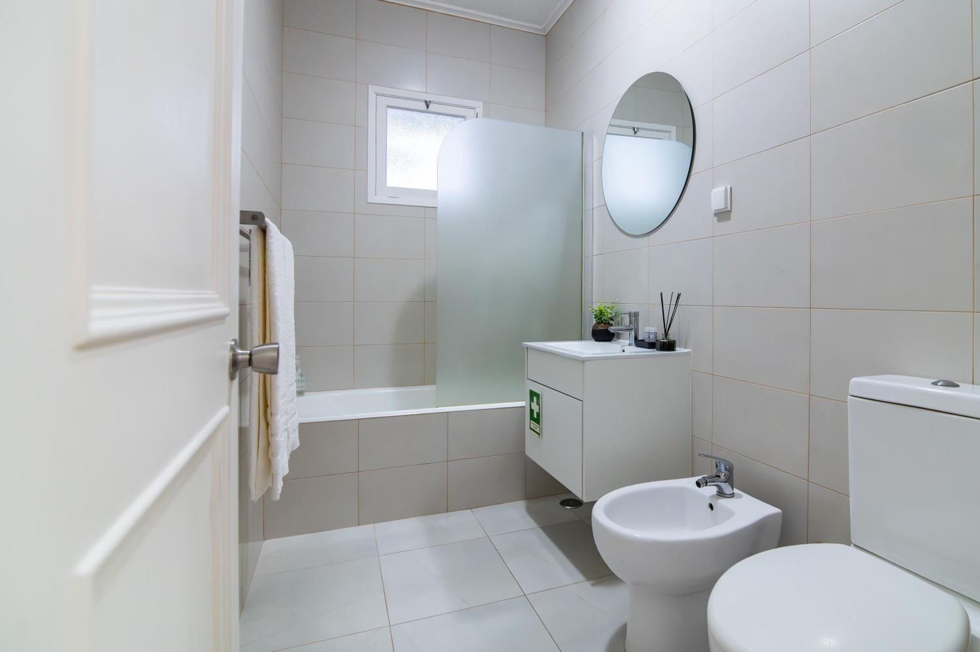 Green Island City Apartment Понта Делгада Екстериор снимка