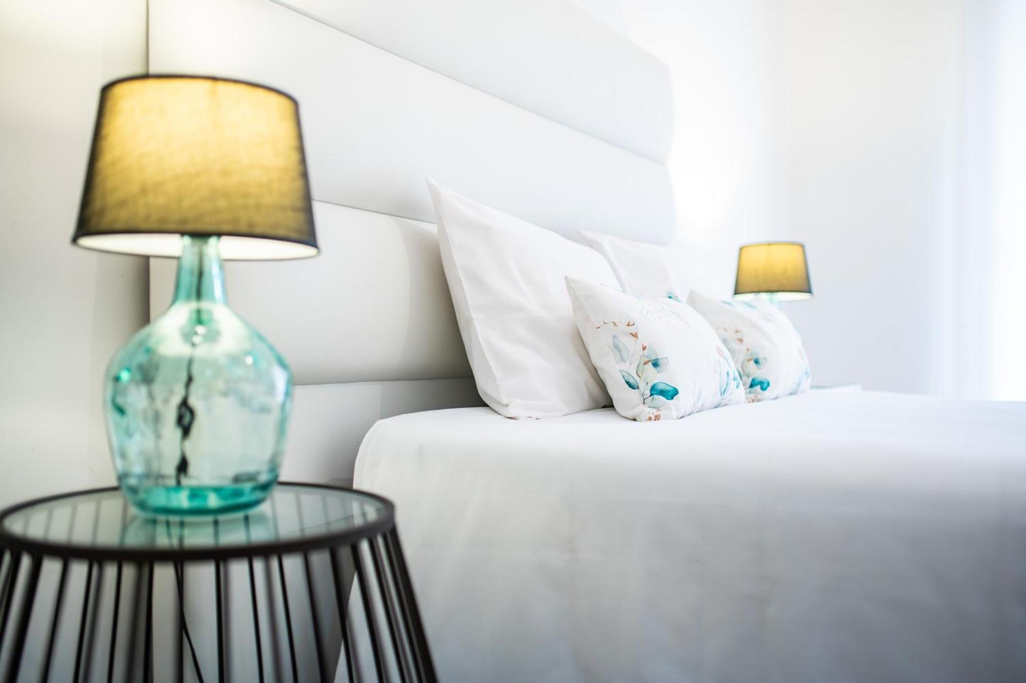 Green Island City Apartment Понта Делгада Екстериор снимка